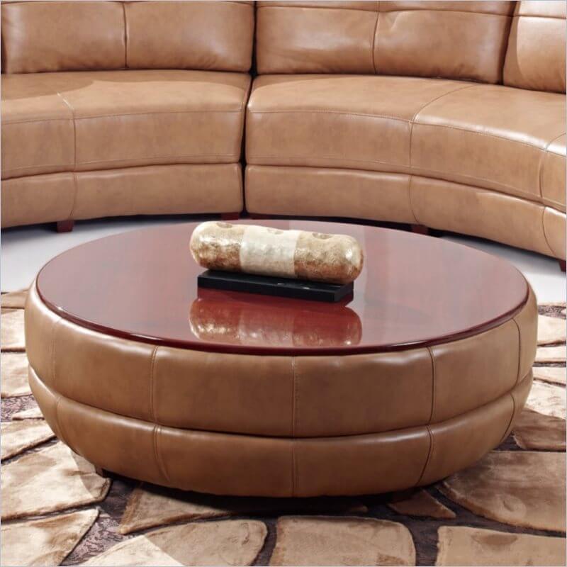 20 Types Of Ottomans (2019 Ultimate Ottoman Buying Guide)