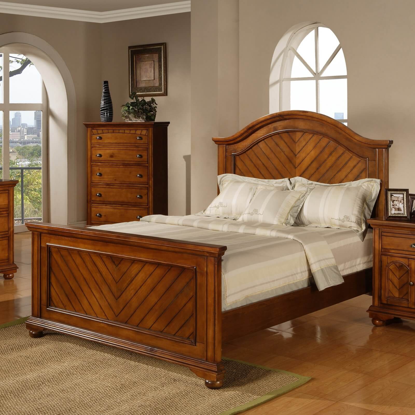 Welcome to our extensive gallery showcasing the total breadth as well as attain of beds available t 44 Types of Beds past times Styles, Sizes, Frames as well as Designs