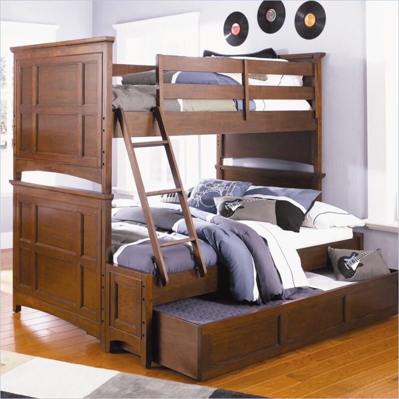 16 Different Types Of Bunk Beds Ultimate Bunk Buying Guide 