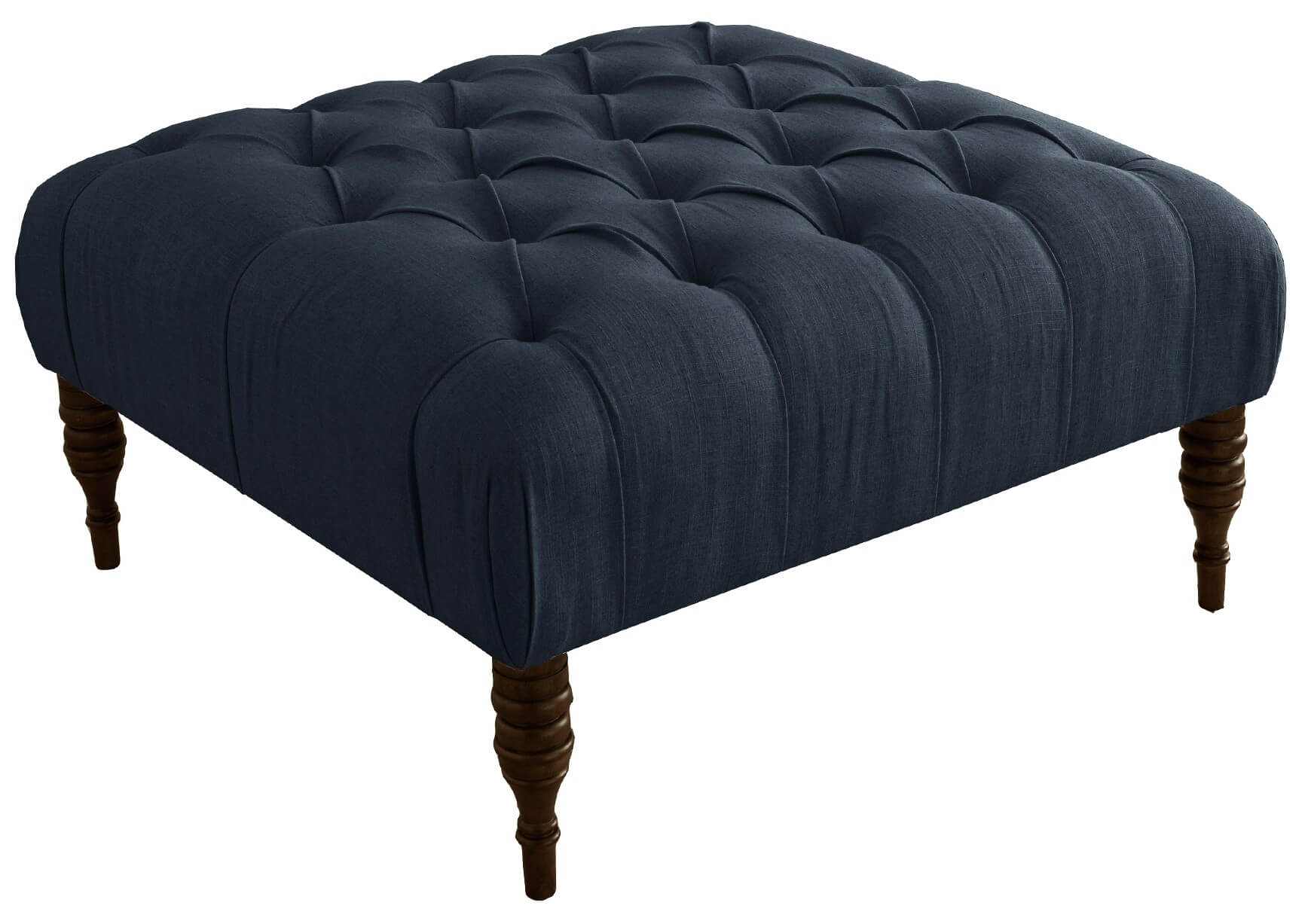 20 Types Of Ottomans (2019 Ultimate Ottoman Buying Guide)