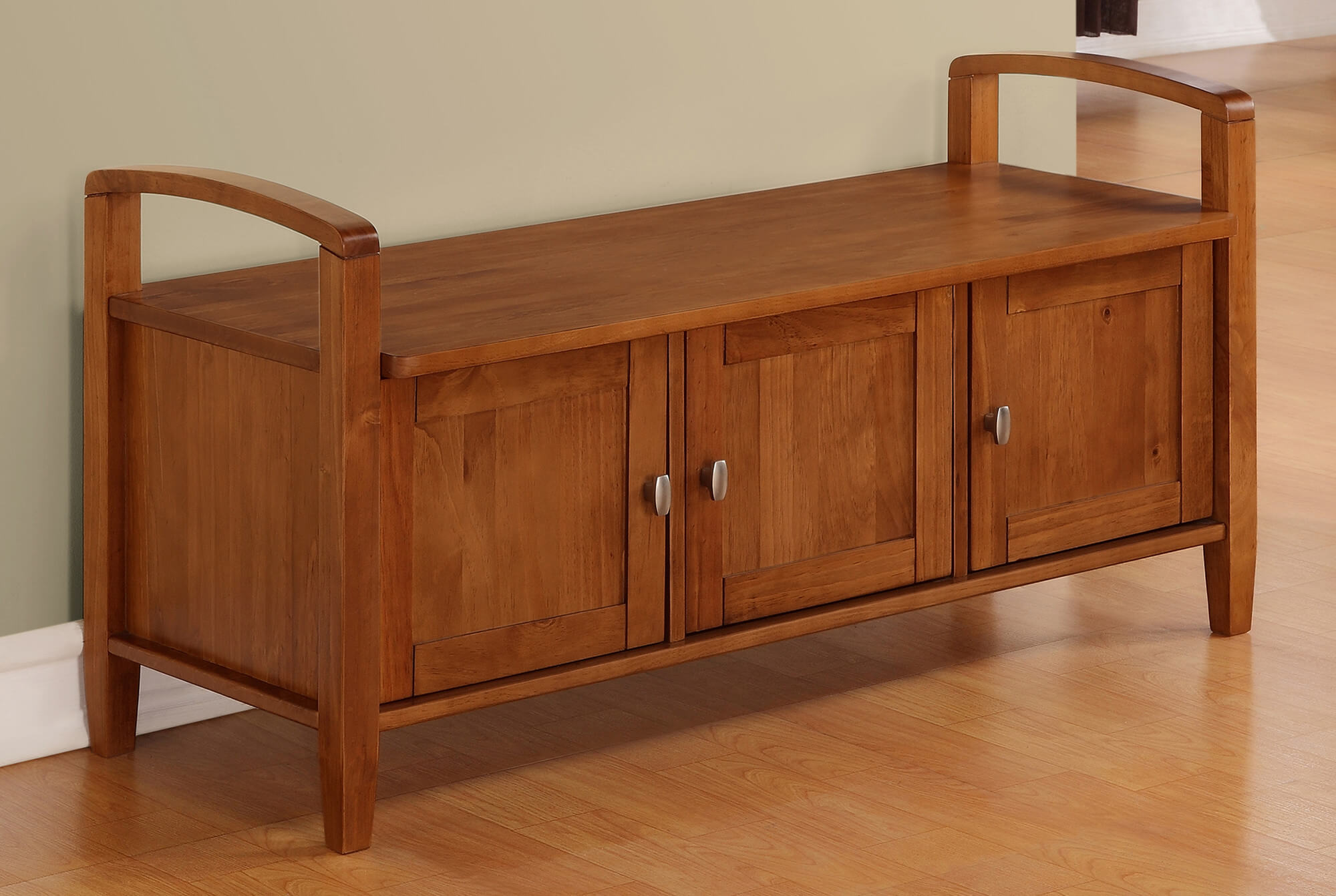 19 Types Of Storage Benches (Ultimate BUYING GUIDE)