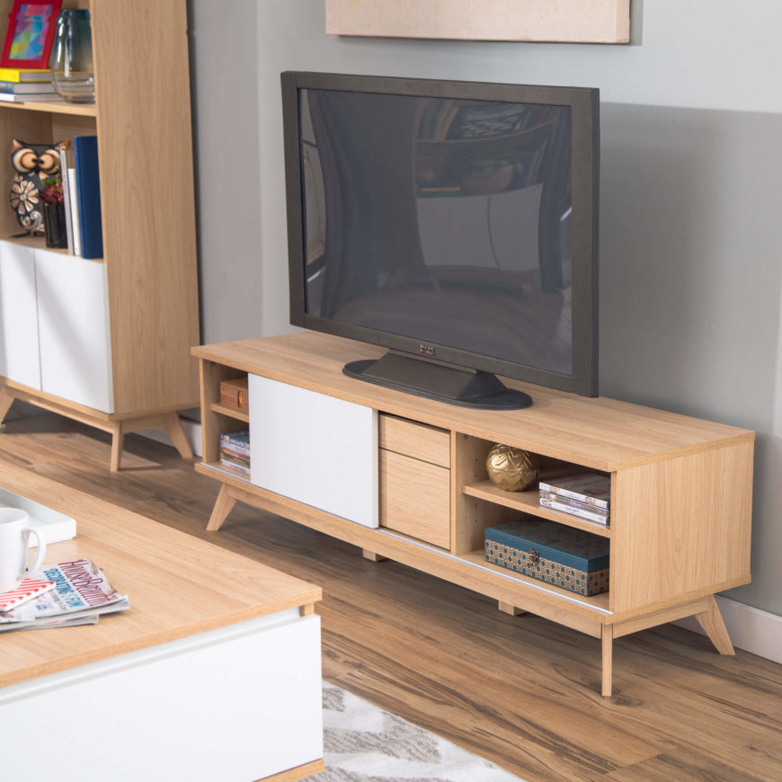 16 Types Of TV Stands Comprehensive Buying Guide 