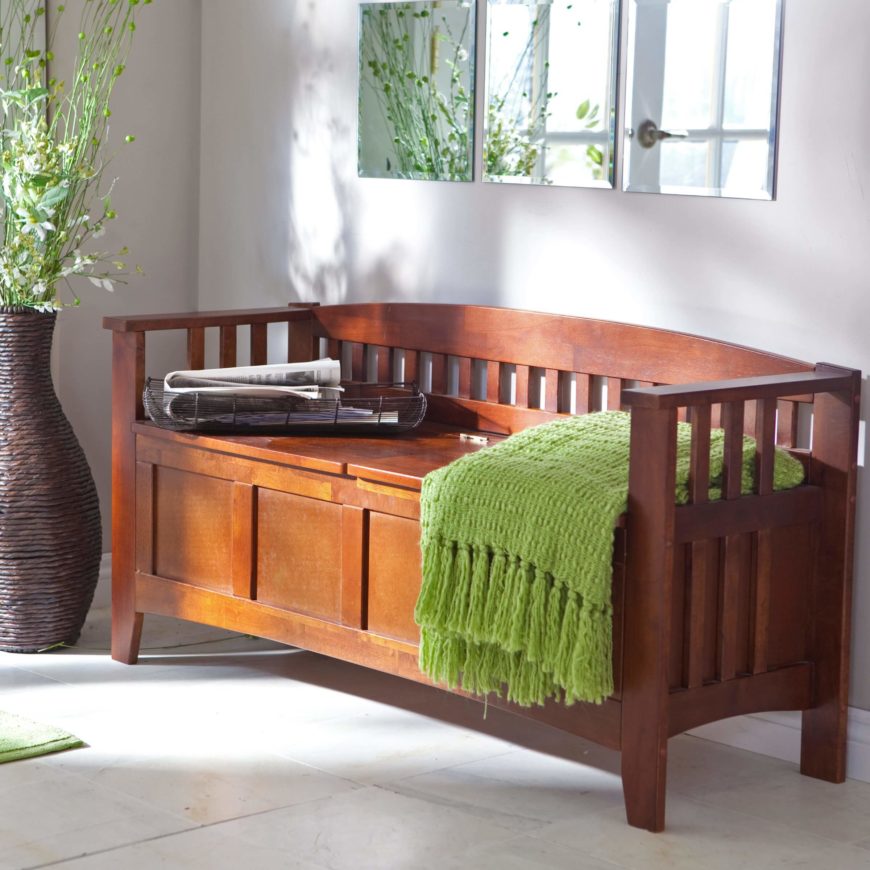 19 Types Of Storage Benches (Ultimate BUYING GUIDE) 19 Types Of Storage Benches (Ultimate BUYING GUIDE)