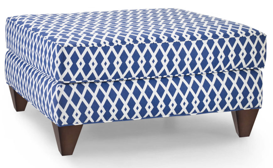 20 Types Of Ottomans (2019 Ultimate Ottoman Buying Guide)