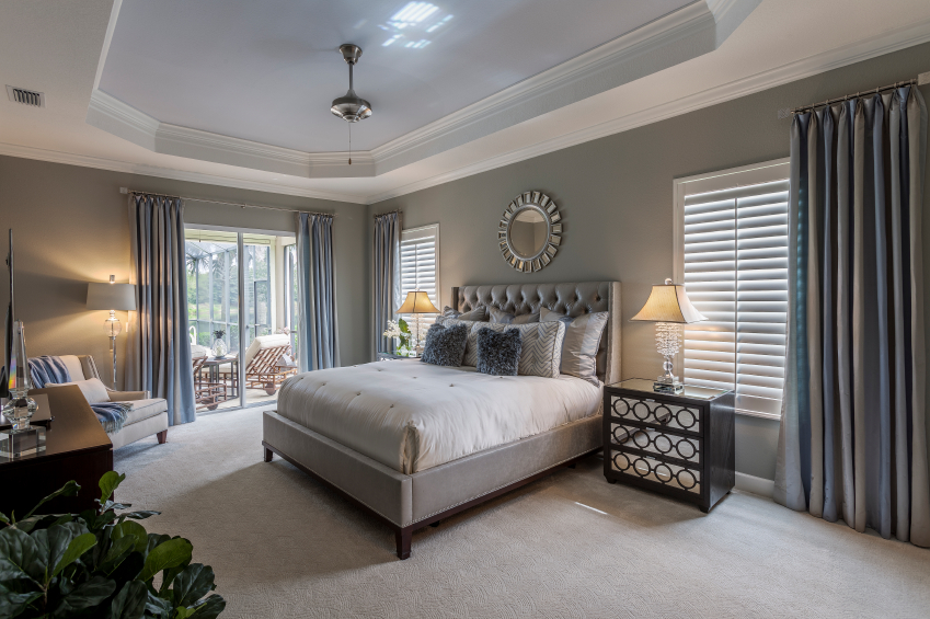 Master Bedroom Neutral Colors 44 stylish master bedrooms with carpet Master Bedroom Neutral Colors 44 stylish master bedrooms with carpet