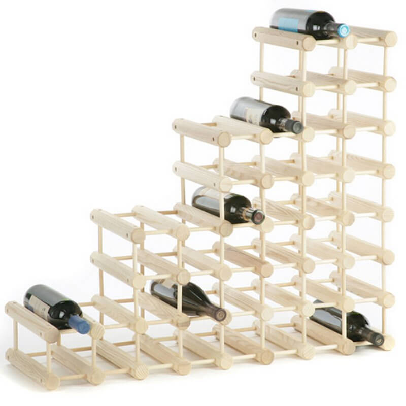 21 Wine Rack Ideas (Ultimate Buyers Guide)