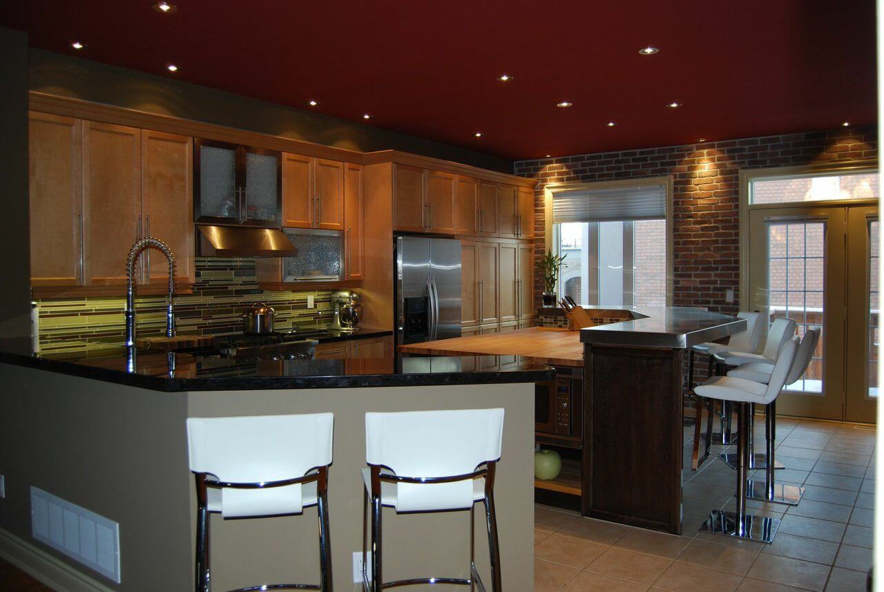 20 Of the Most Popular Kitchen Designs on Home Stratosphere