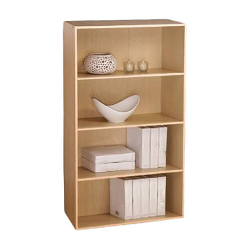 Top 19 Bookcases Under 100