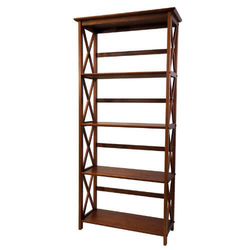 Top 19 Bookcases Under $100