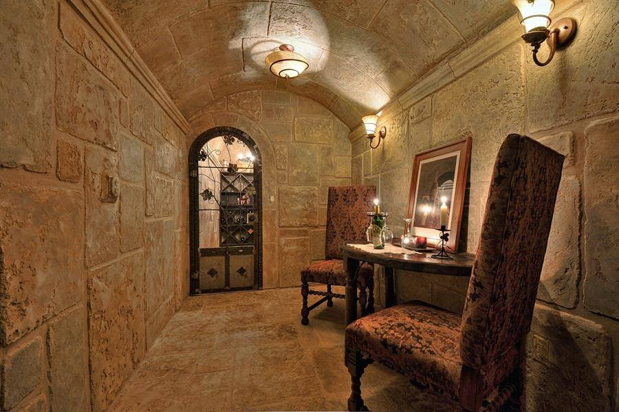 13 Wine Cellar Ceiling Ideas by CEILTRIM Inc.