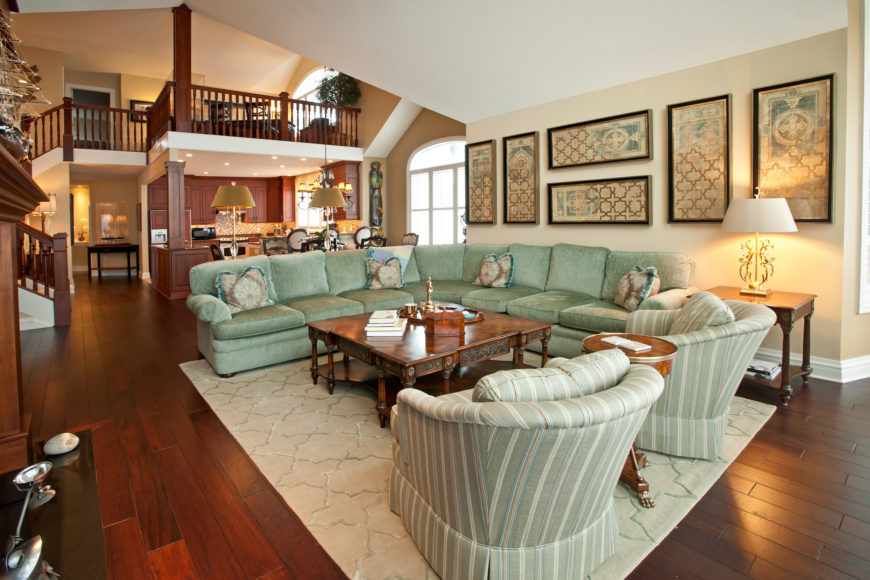 Captivating Bay Harbor Residence Project By The Quiet Moose