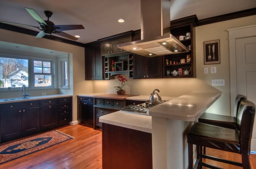 Inspirasi Kitchen Set, sarae.id