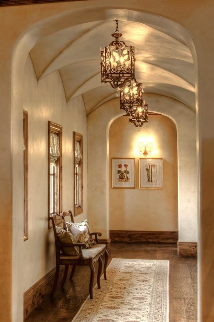 36 Different Types of Foyers and Design Ideas (100's of Photos)