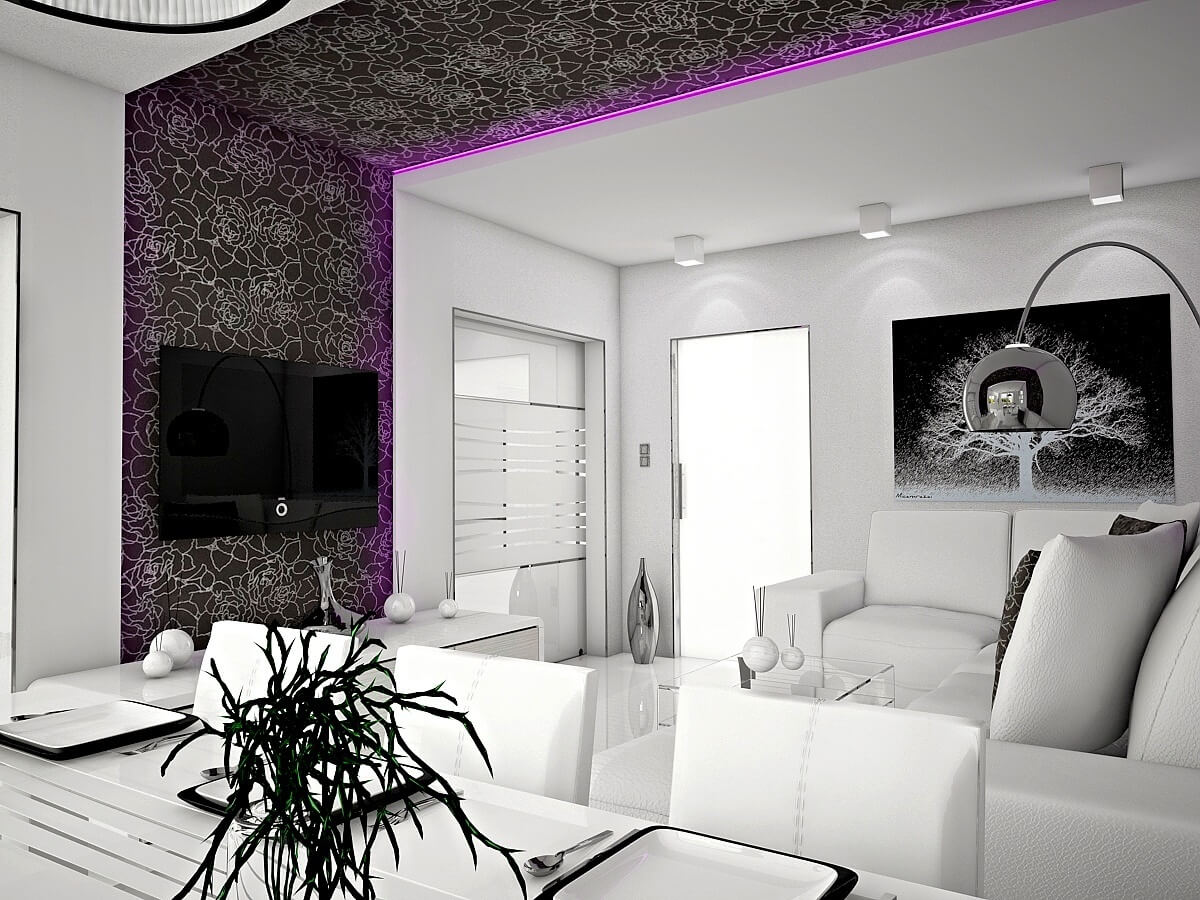 Der Xin House - Modern Minimalist Home Design by PartiDesign