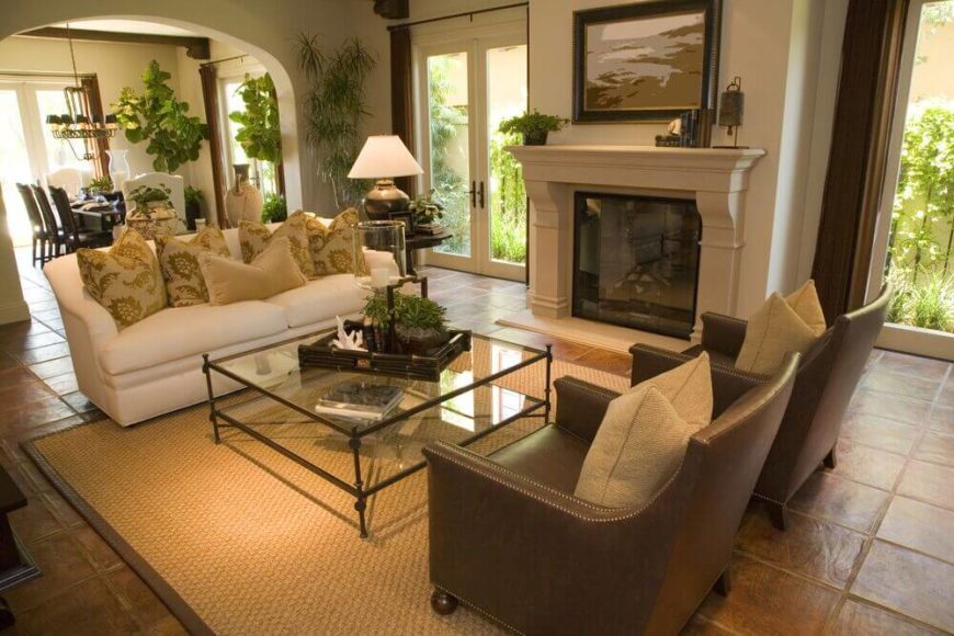48 Sophisticated Living Rooms With Leather Furniture DESIGNS Awesome Living Room Ideas With Leather Furniture 48 Sophisticated Living Rooms With Leather Furniture DESIGNS Awesome Living Room Ideas With Leather Furniture