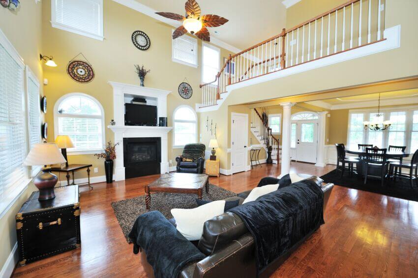 48 Sophisticated Living Rooms With Leather Furniture DESIGNS Enchanting Living Room Ideas With Leather Furniture 48 Sophisticated Living Rooms With Leather Furniture DESIGNS Enchanting Living Room Ideas With Leather Furniture