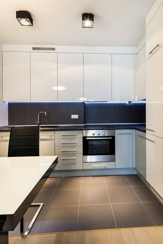 Installing Your Own Under Cabinet Lighting Young House Love