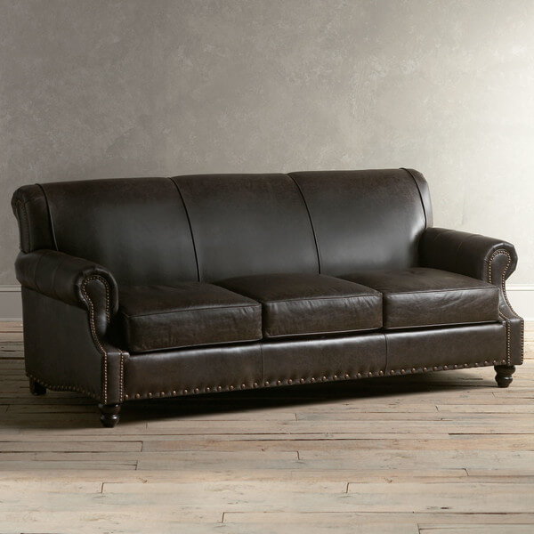 Top 25 Man Cave Sofas From Around The Web