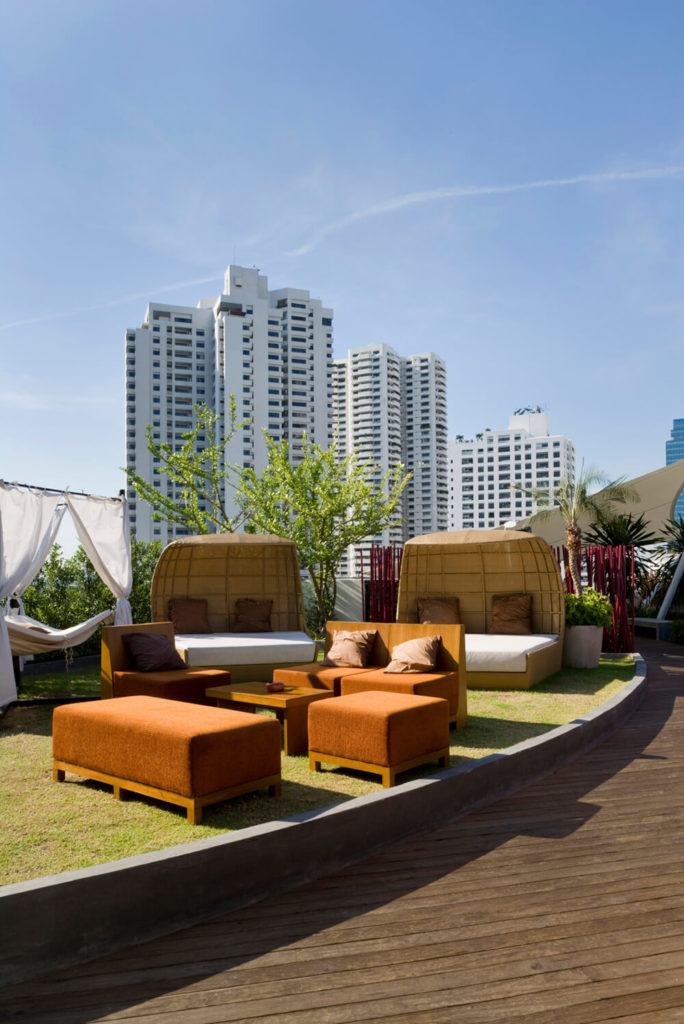 53 TopoftheWorld Rooftop Patio Ideas (Photos)