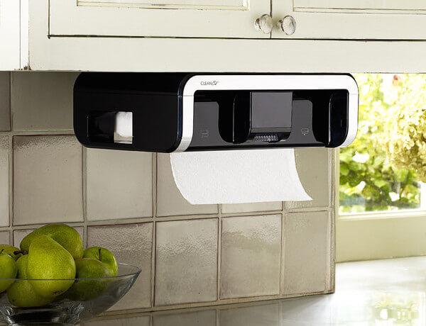 35 Fantastic Touchless Products For The Home