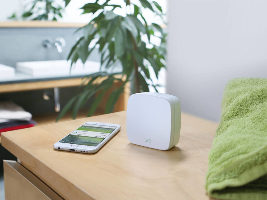 26 Top Smart Home Sensors