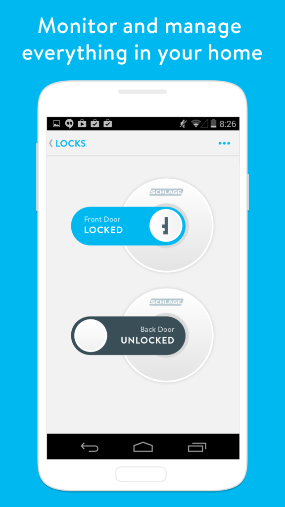 Wink creates one of the most popular hubs we've featured in our series on Smart Home Devices. Their free accompanying app is a simple to use solution that allows for your diverse collection of smart devices to speak the same language. You'l be able to command lights, power, security, and more with a swipe or a tap, and you can control the whole home from anywhere in the world. Even better, you can customize the way your devices speak to one another, creating a series of shortcuts to automate the whole smart home ecosystem. Wink creates one of the most popular hubs we've featured in our series on Smart Home Devices. Their free accompanying app is a simple to use solution that allows for your diverse collection of smart devices to speak the same language. You'l be able to command lights, power, security, and more with a swipe or a tap, and you can control the whole home from anywhere in the world. Even better, you can customize the way your devices speak to one another, creating a series of shortcuts to automate the whole smart home ecosystem.