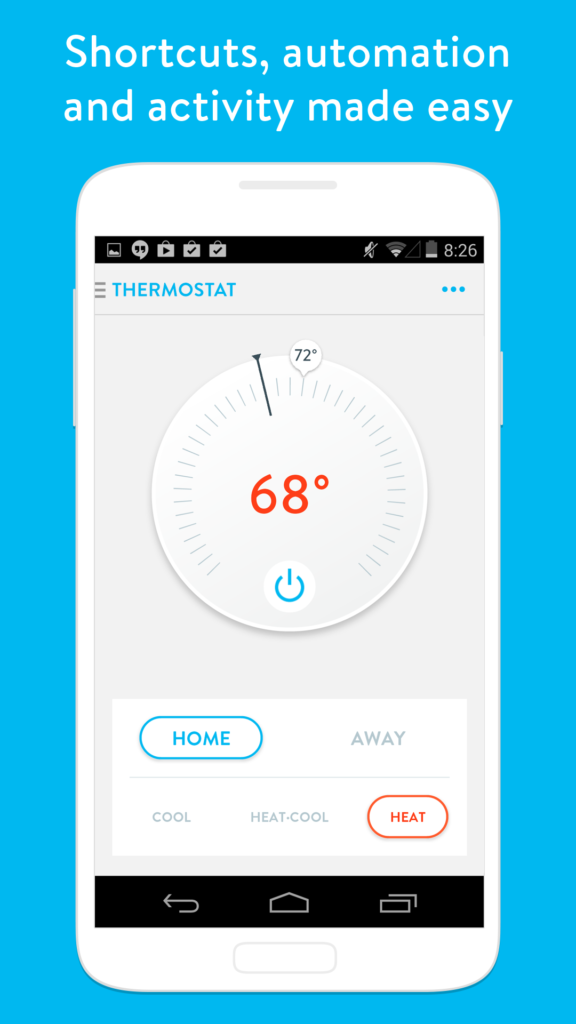 Wink creates one of the most popular hubs we've featured in our series on Smart Home Devices. Their free accompanying app is a simple to use solution that allows for your diverse collection of smart devices to speak the same language. You'l be able to command lights, power, security, and more with a swipe or a tap, and you can control the whole home from anywhere in the world. Even better, you can customize the way your devices speak to one another, creating a series of shortcuts to automate the whole smart home ecosystem. Wink creates one of the most popular hubs we've featured in our series on Smart Home Devices. Their free accompanying app is a simple to use solution that allows for your diverse collection of smart devices to speak the same language. You'l be able to command lights, power, security, and more with a swipe or a tap, and you can control the whole home from anywhere in the world. Even better, you can customize the way your devices speak to one another, creating a series of shortcuts to automate the whole smart home ecosystem.