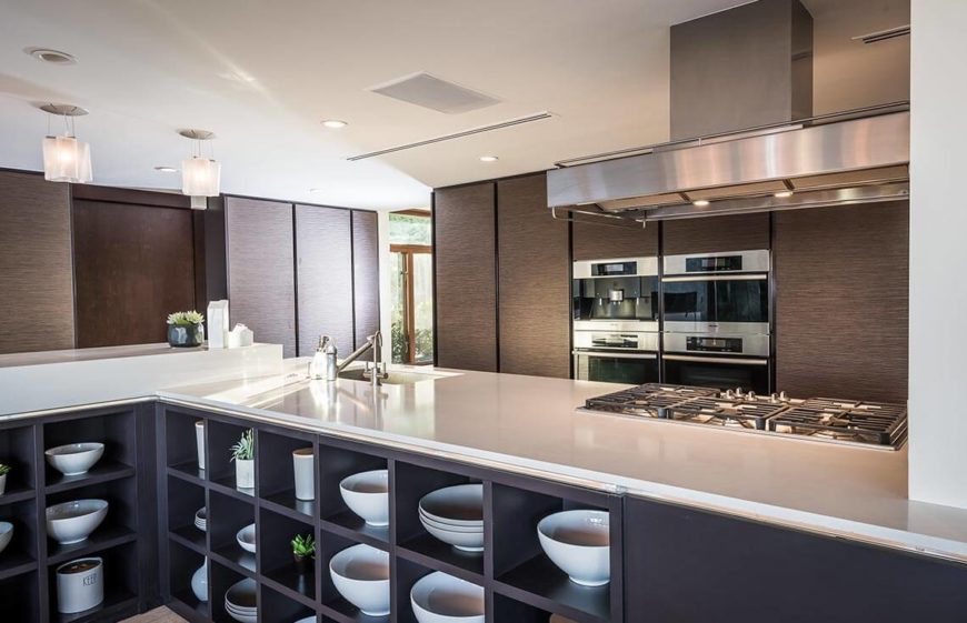 7 Spectacular Kitchen Staging Ideas Photos