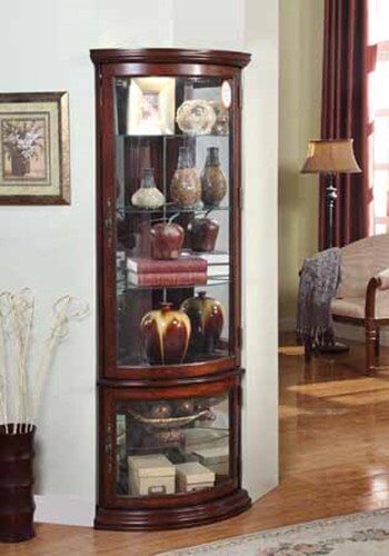 Top 10 Best Curio Cabinets For 2020