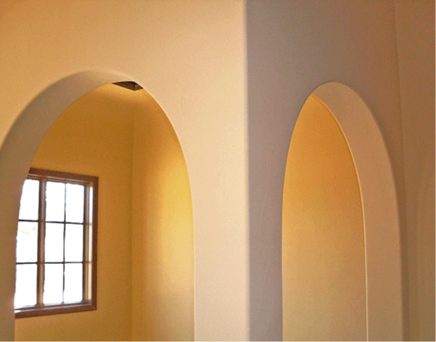 4 Different Types of Archways and How They Enhance the Home