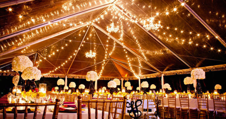 32 Extraordinary Gazebo Decoration Ideas