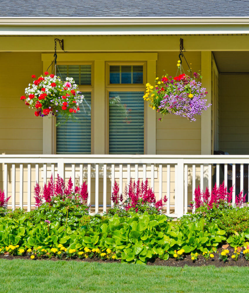 101 Front Yard Garden Ideas Awesome PHOTOS