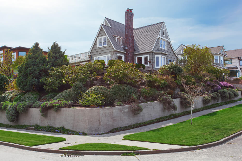 101 Front Yard Garden Ideas (Awesome PHOTOS) - Home Stratosphere