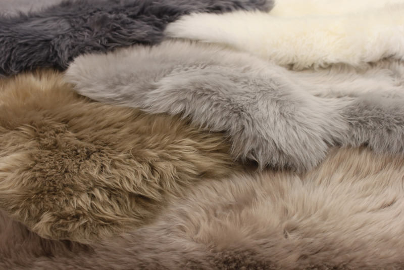 Sheepskin Rug Sheepskin Rug
