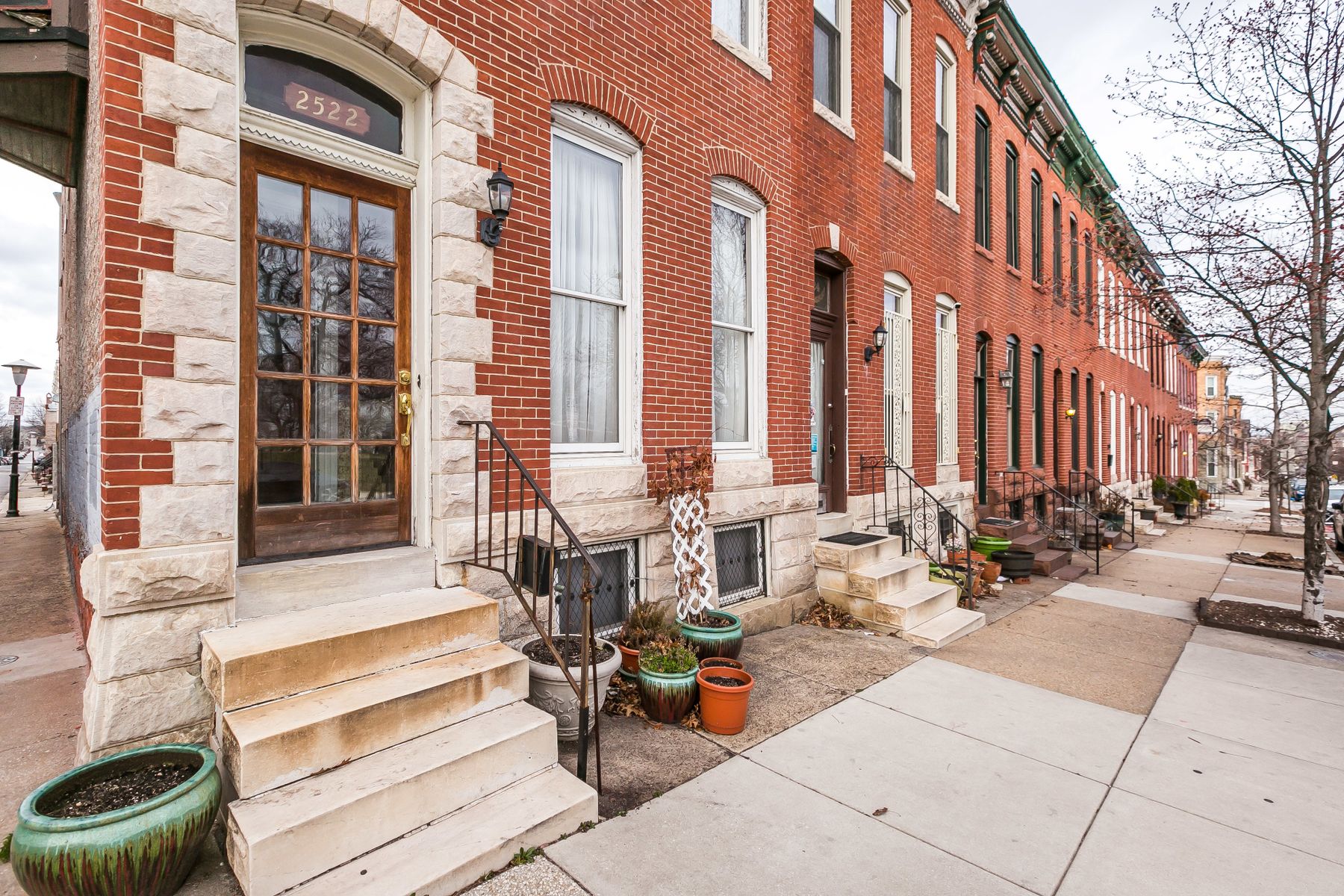 2522 East Baltimore Street, Baltimore, MD 21224 Hometrack Real Estate