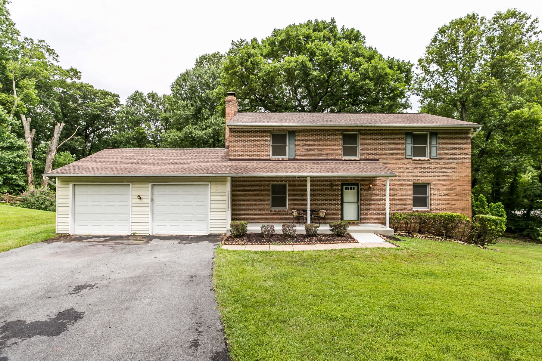 9672 Oak Hill Drive, Ellicott City, MD 21042 Hometrack Real Estate Marketing