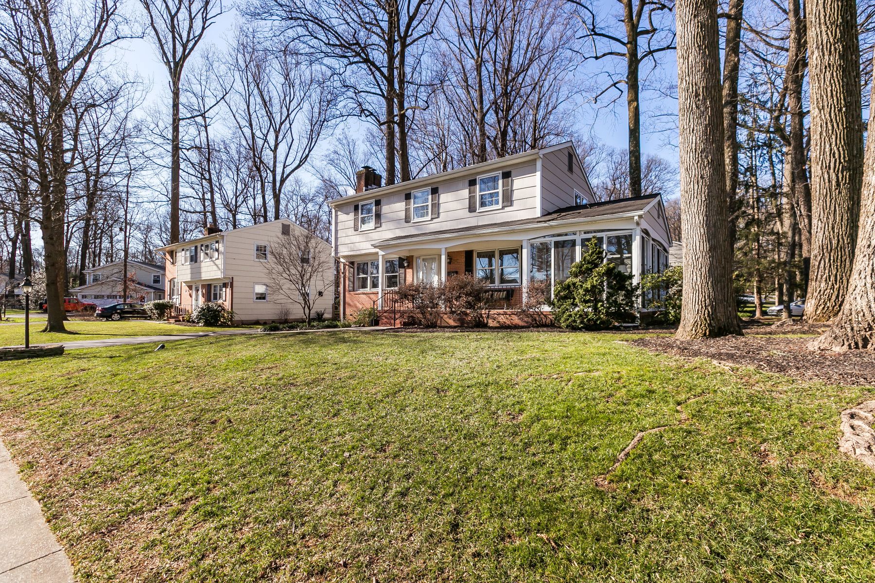 2204 Pine Valley Drive, LuthervilleTimonium, MD 21093 Hometrack Real