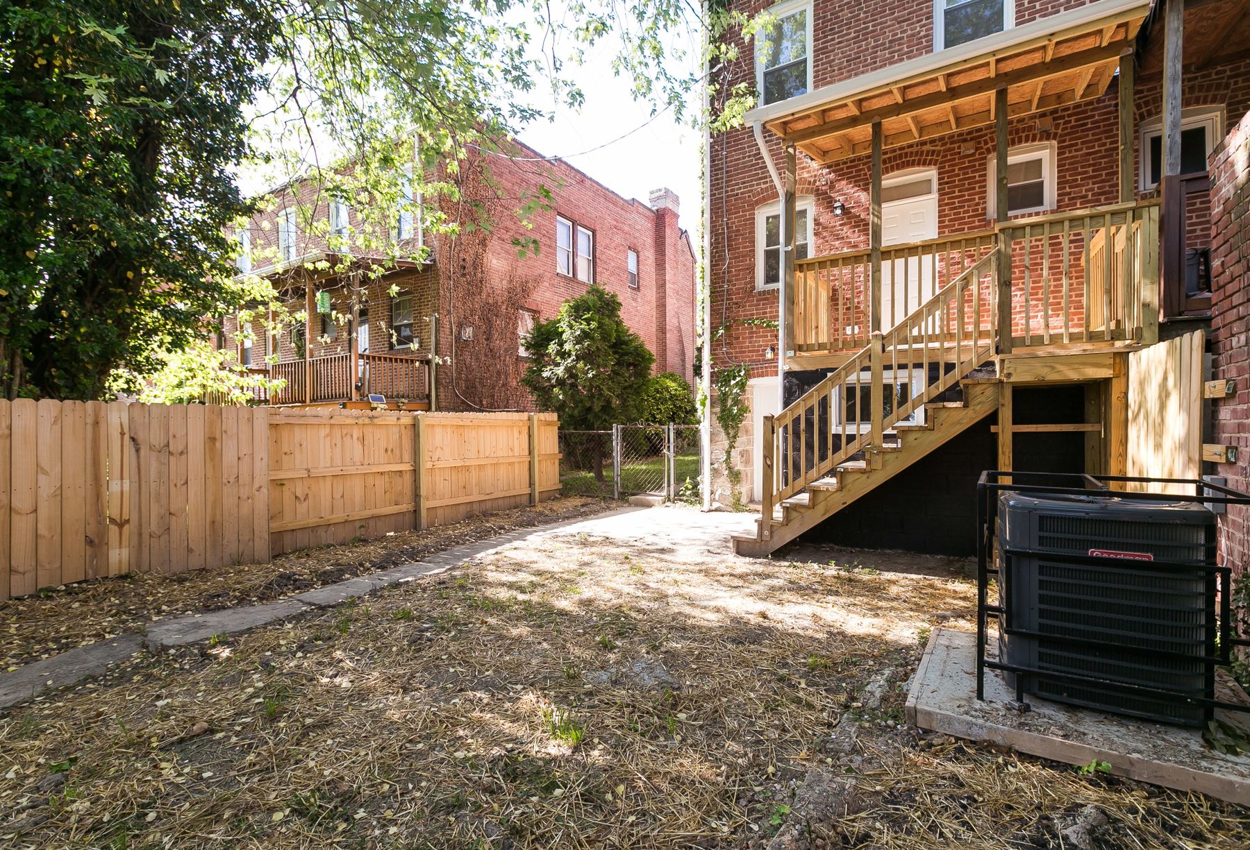 519 Harwood Avenue, Baltimore, MD 21212 Hometrack Real Estate Marketing