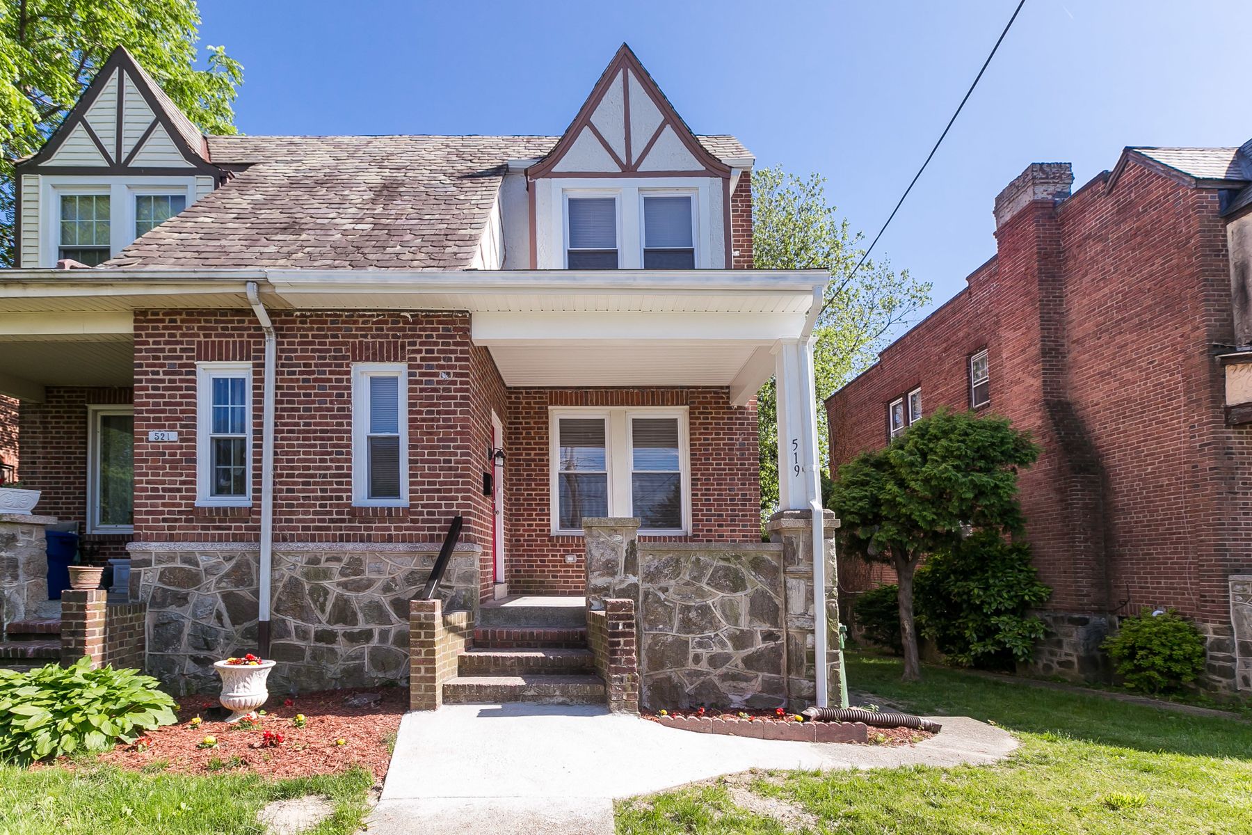 519 Harwood Avenue, Baltimore, MD 21212 Hometrack Real Estate Marketing