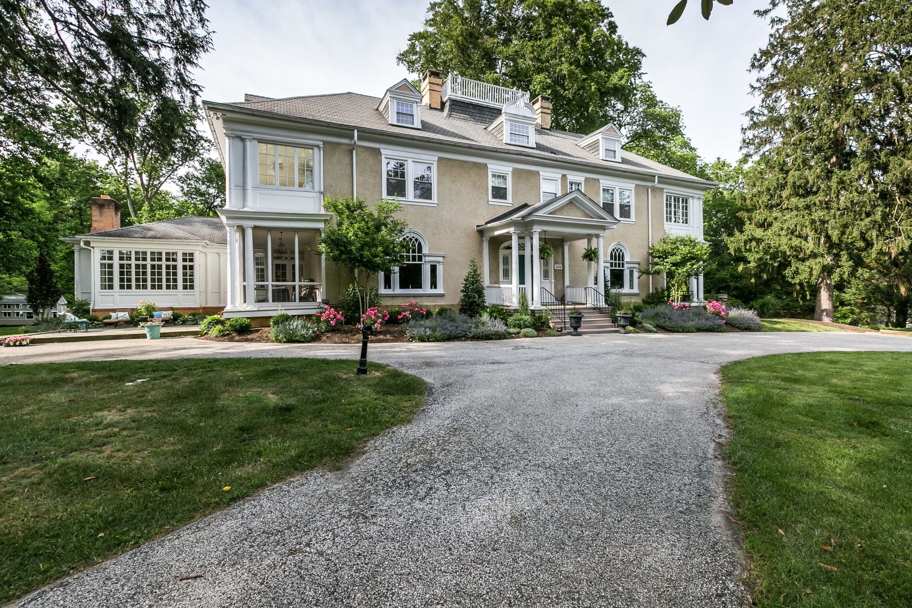 1818 Ruxton Road, Towson, MD 21204 Hometrack Real Estate Marketing