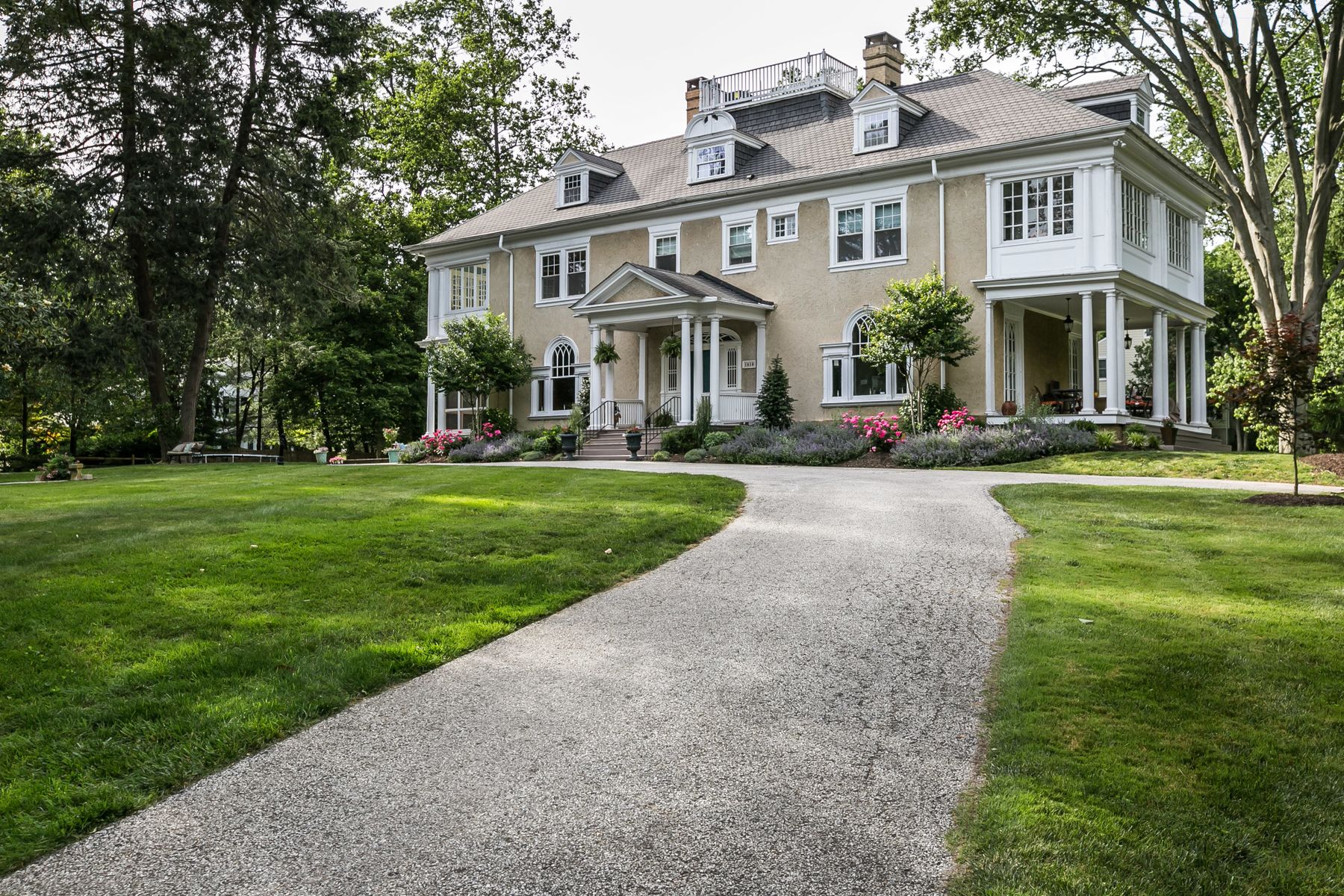 1818 Ruxton Road, Towson, MD 21204 Hometrack Real Estate Marketing