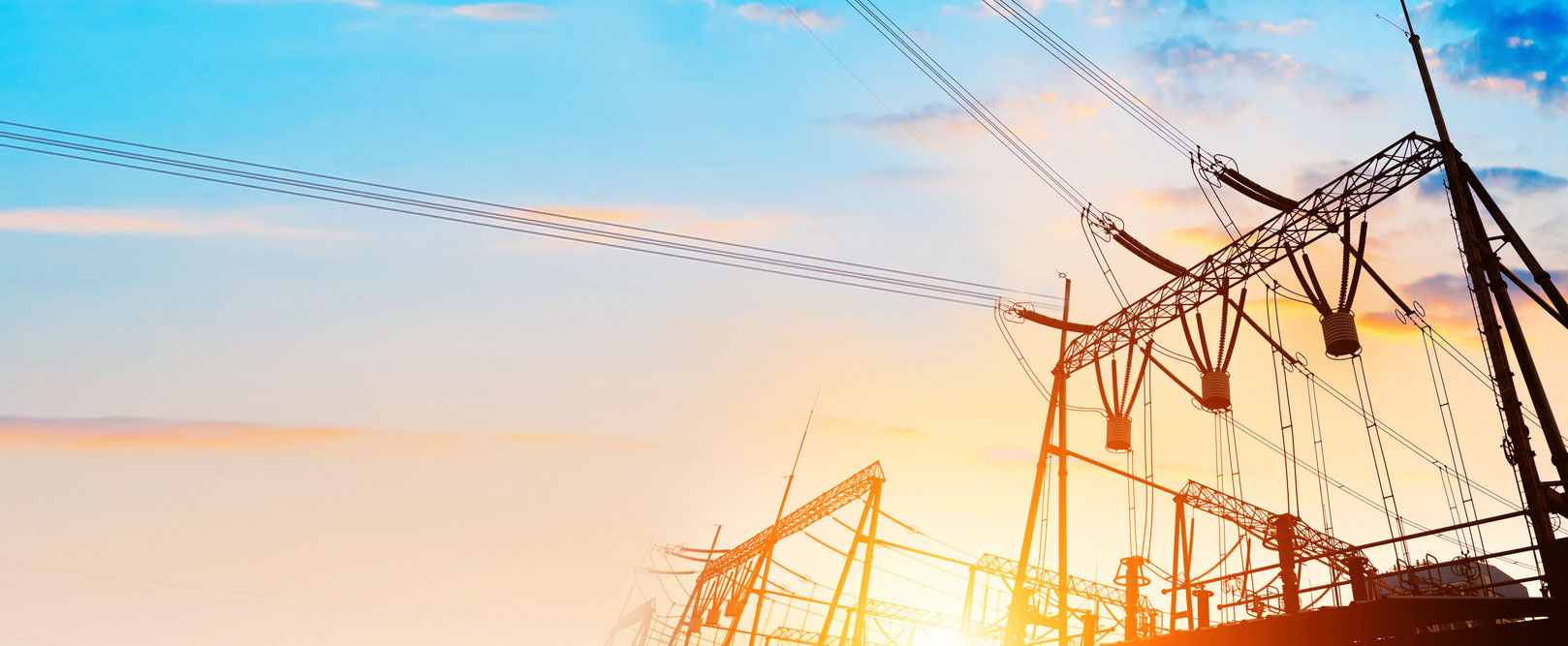 Electric Power Infrastructure