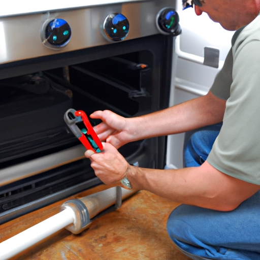 Why do you need appliance repair?  