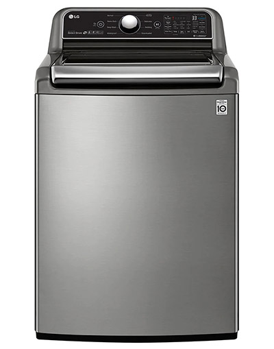 What does CSA mean for appliances?  