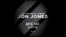Jon Jones 
