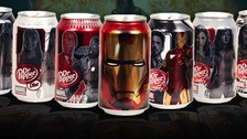 One of a Kind Avengers