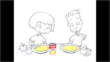 Noodle Soup