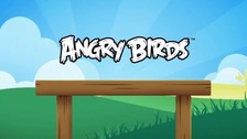Angry Birds Trilogy