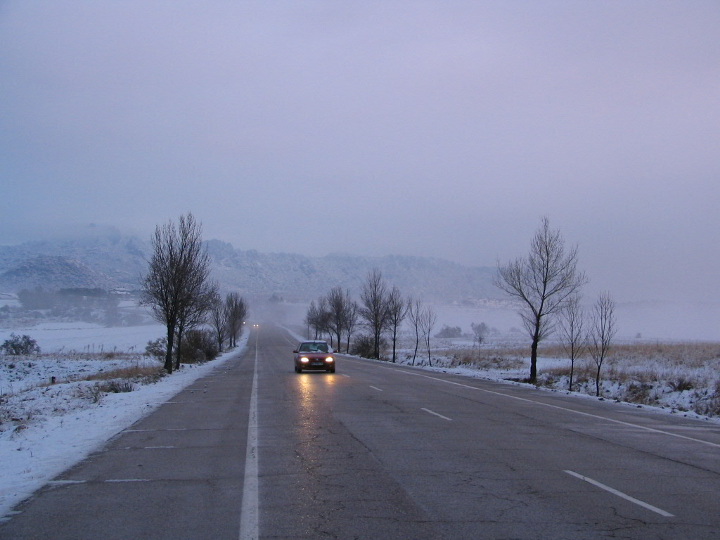 Walk with care, it is frozen! cover art