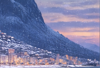 Brazilian Chill cover art